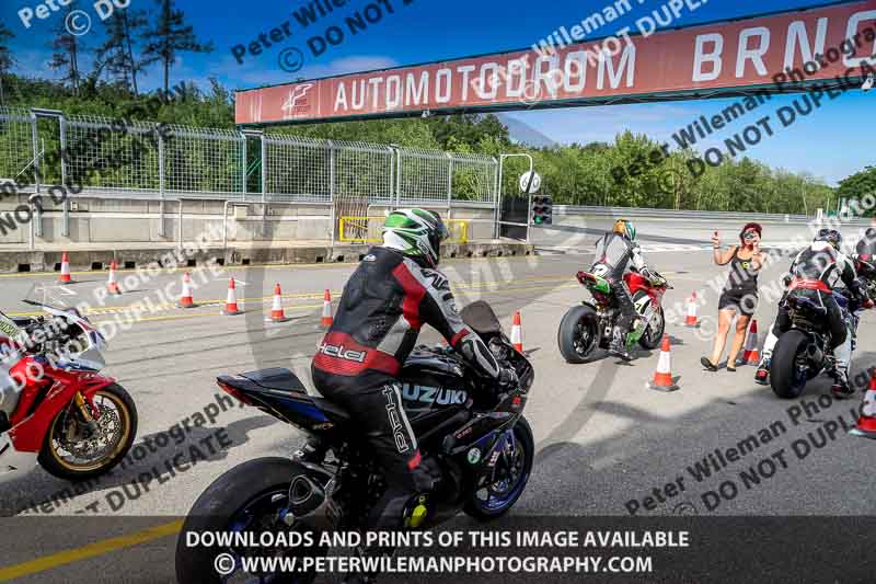 15 to 17th july 2013;Brno;event digital images;motorbikes;no limits;peter wileman photography;trackday;trackday digital images